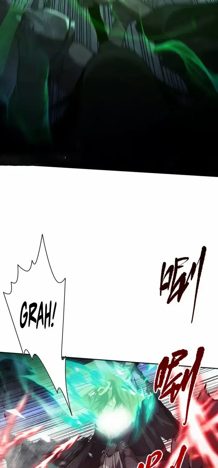 Disastrous Necromancer Chapter 11 page 4 - 