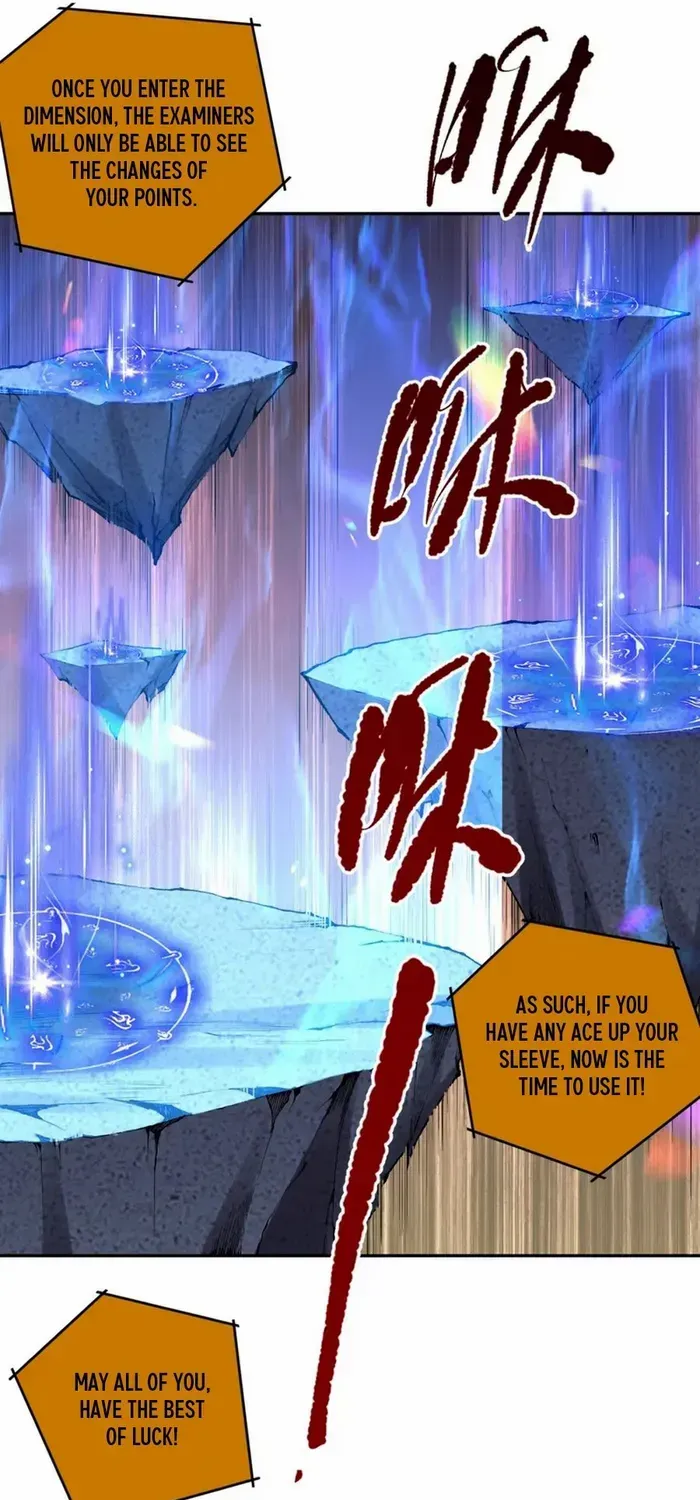 Disastrous Necromancer Chapter 11 page 31 - 