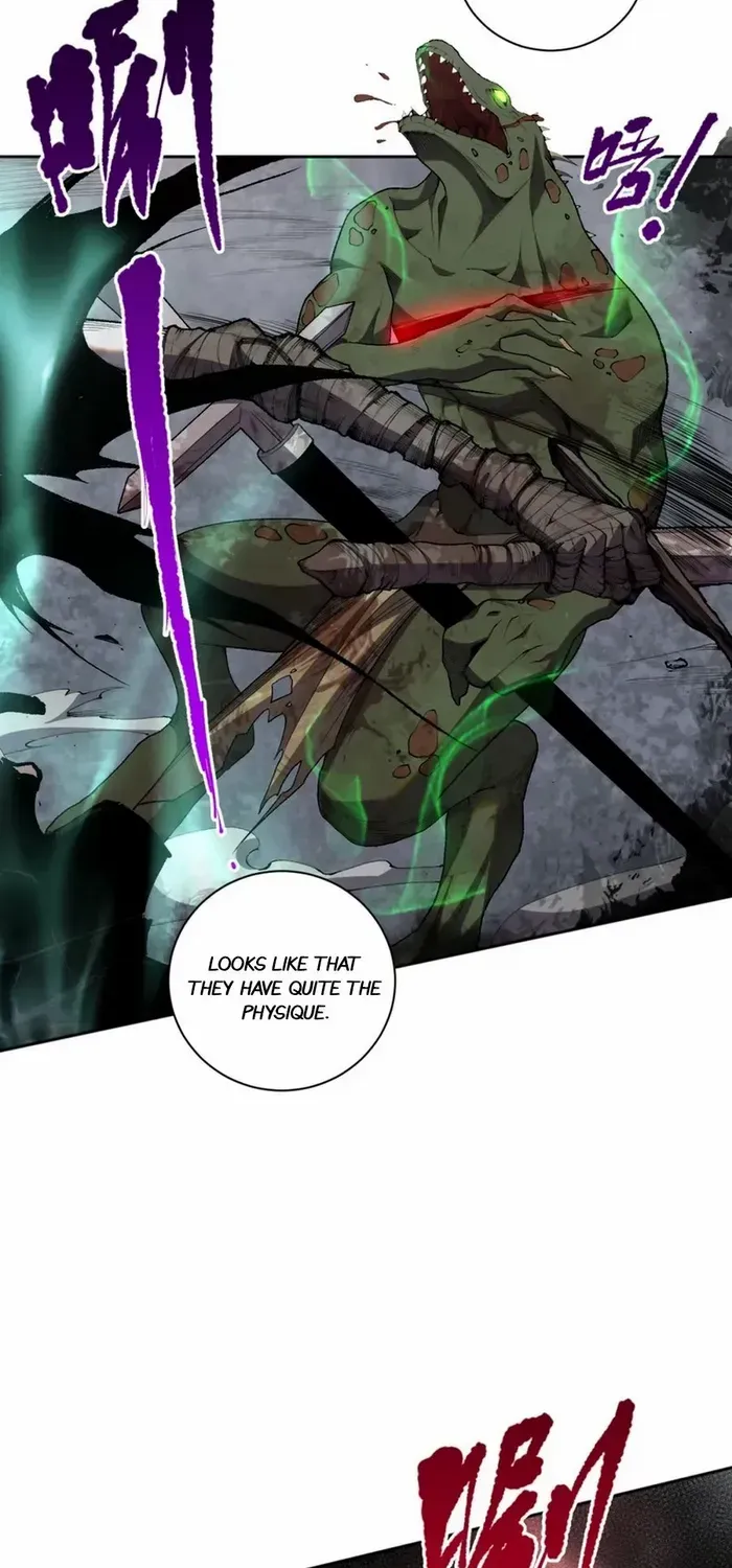 Disastrous Necromancer Chapter 11 page 38 - 