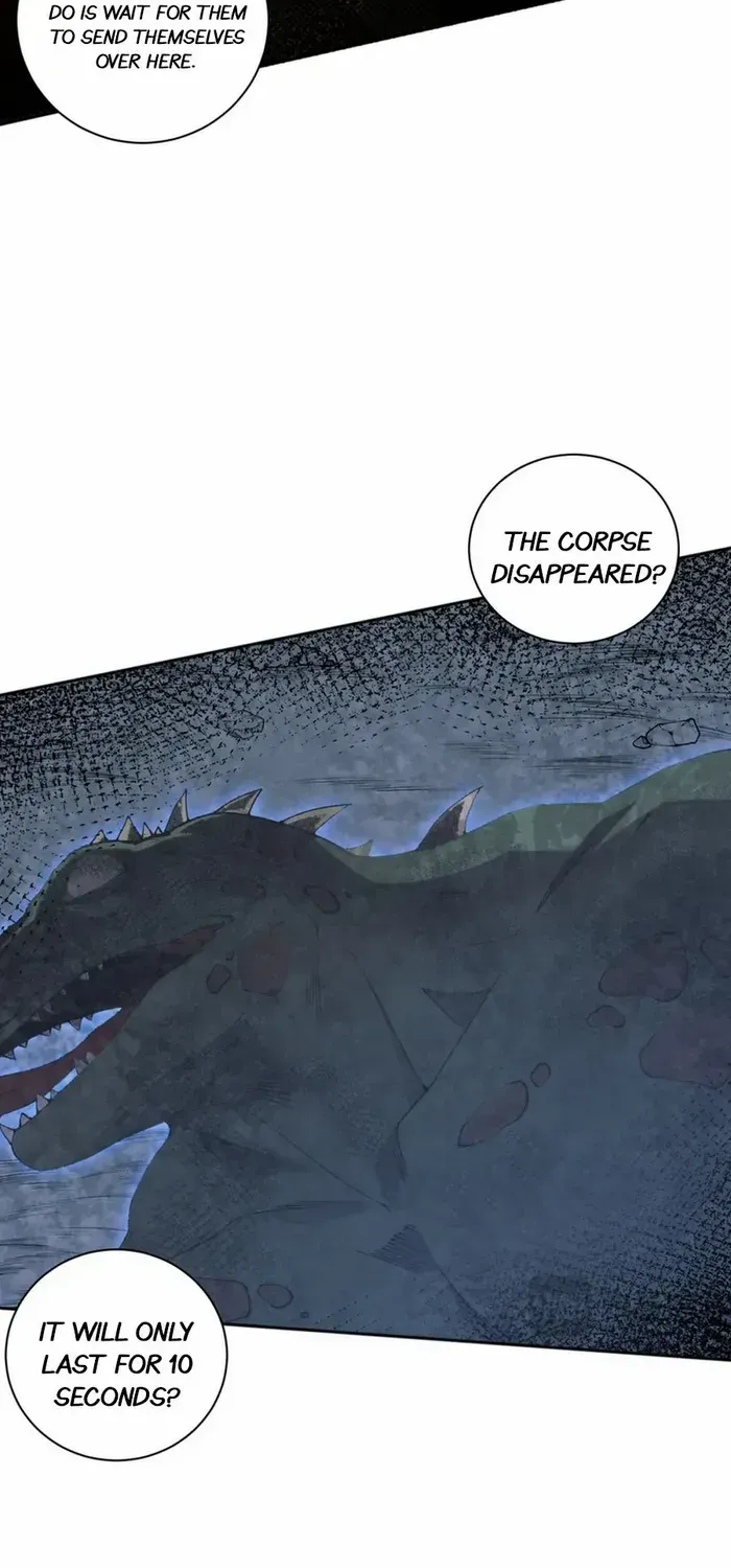 Disastrous Necromancer Chapter 11 page 43 - 