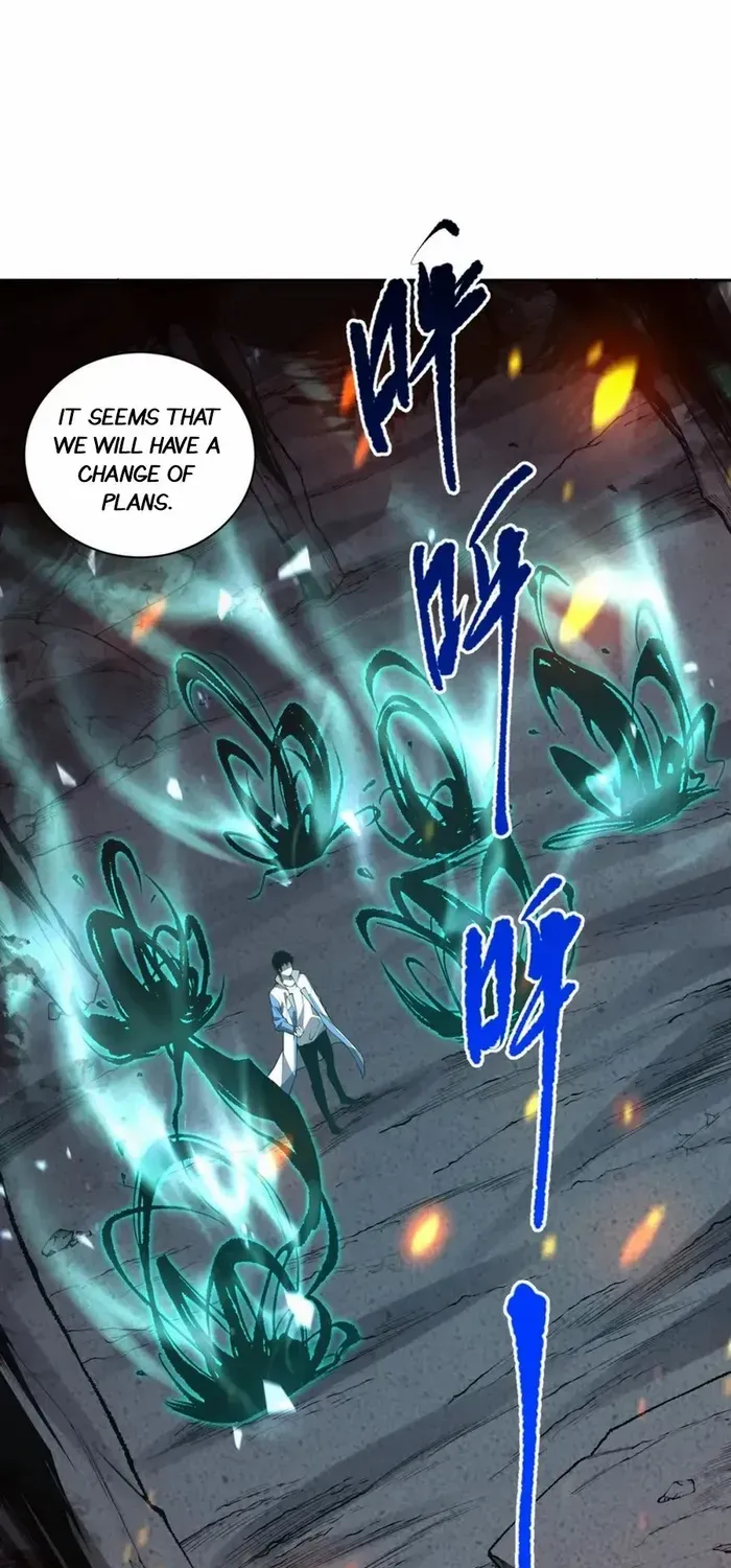 Disastrous Necromancer Chapter 11 page 44 - 