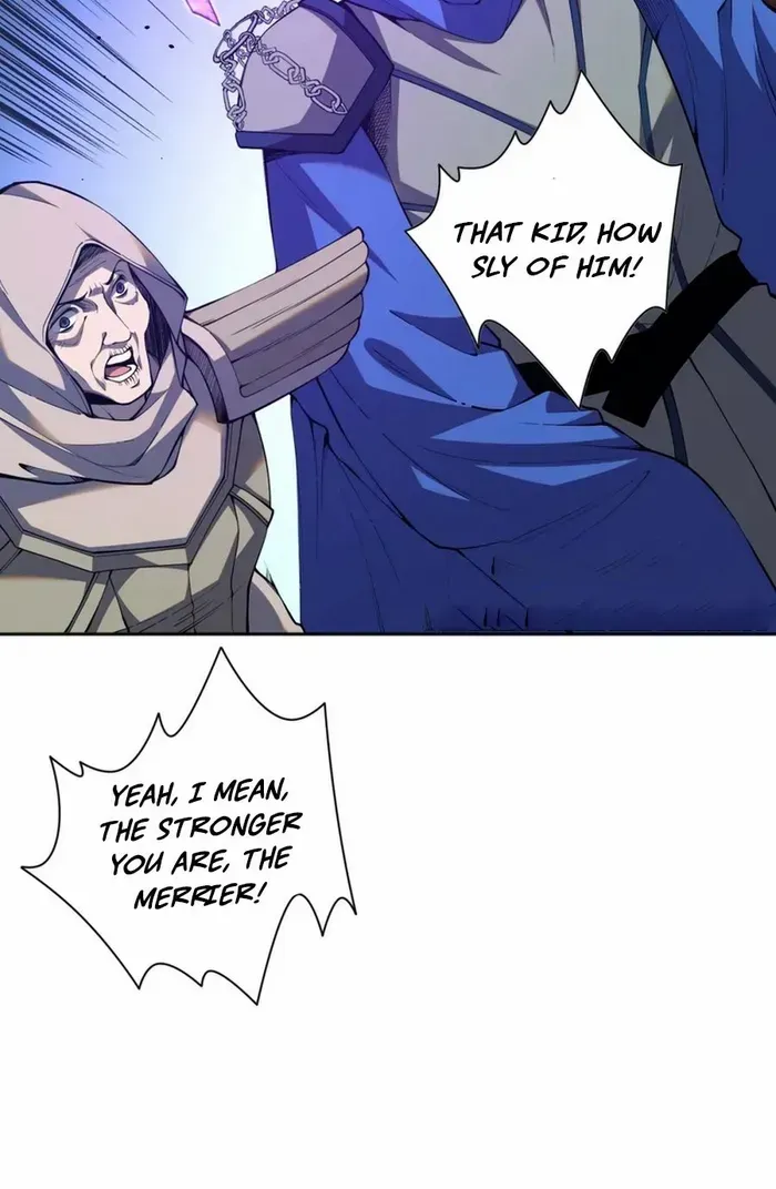 Disastrous Necromancer Chapter 11 page 6 - 