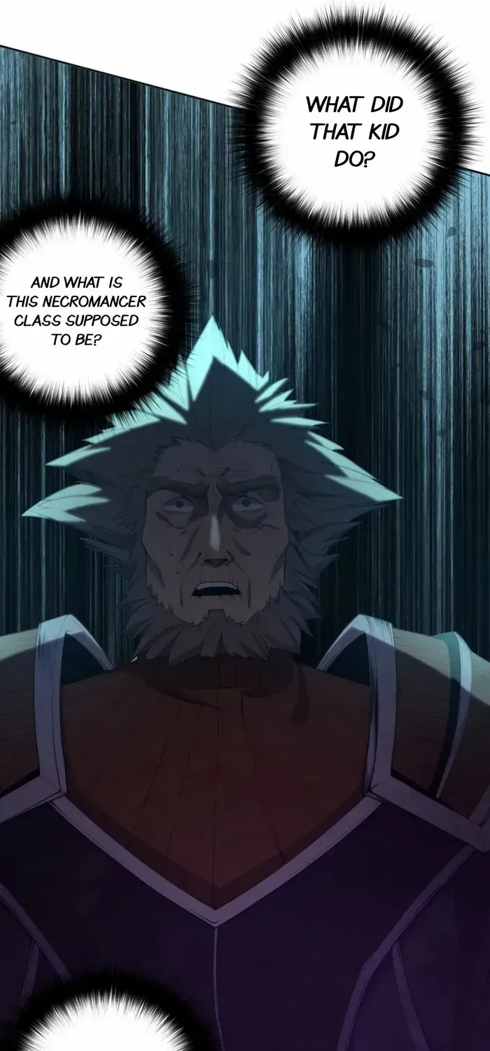 Disastrous Necromancer Chapter 11 page 52 - 