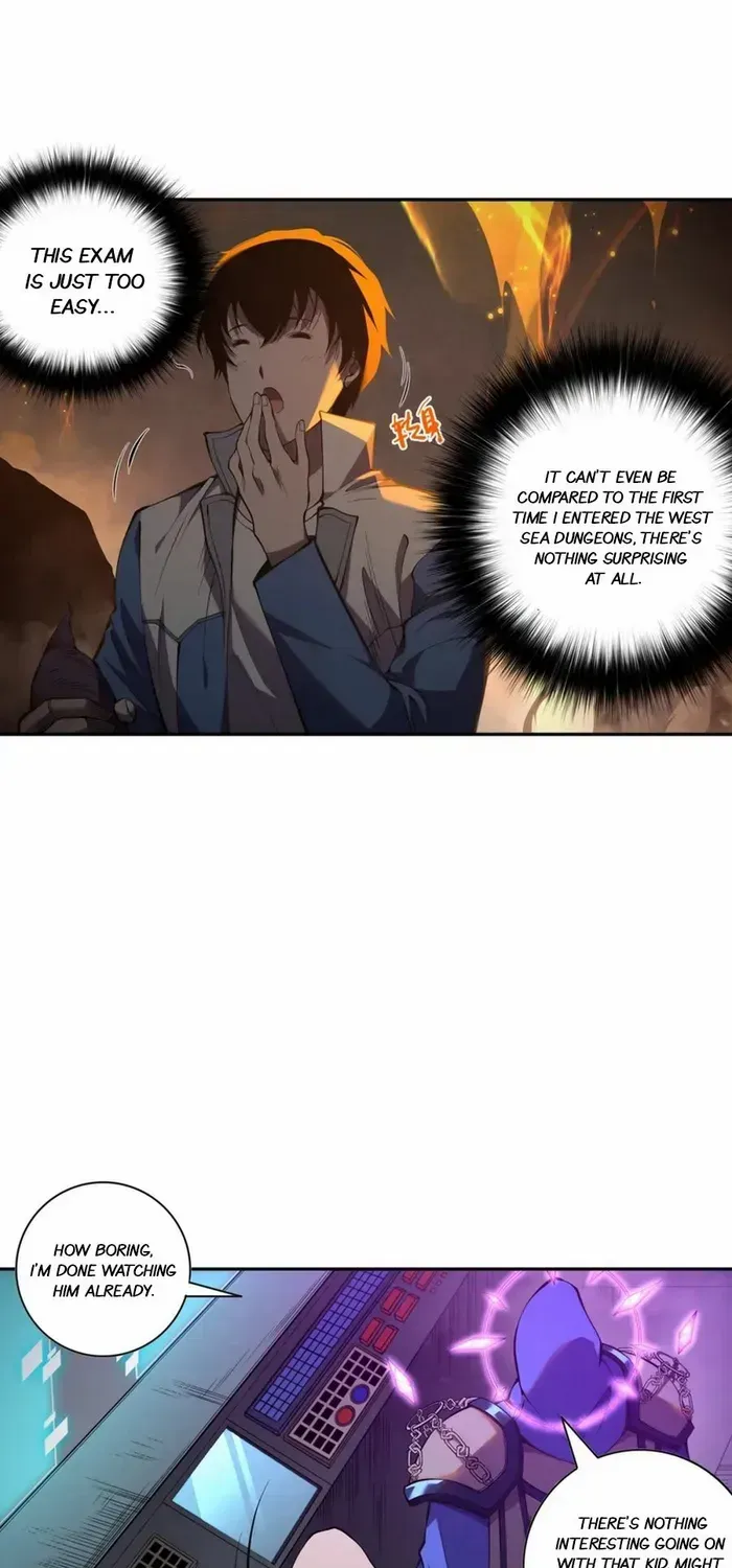 Disastrous Necromancer Chapter 11 page 7 - 