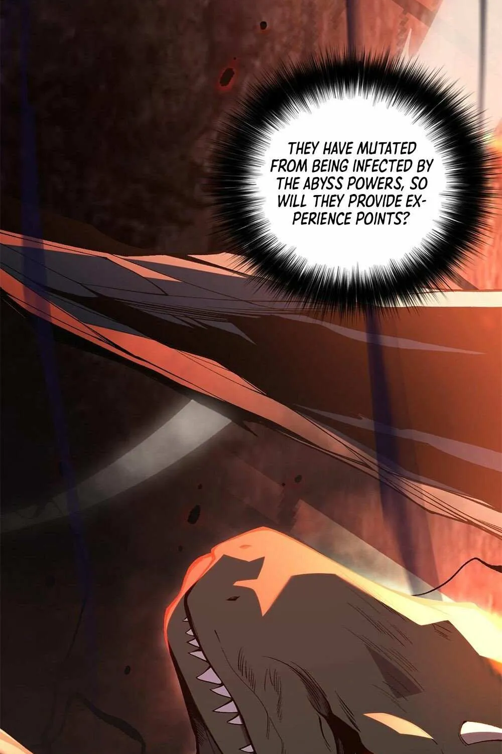 Disastrous Necromancer Chapter 12 page 102 - 