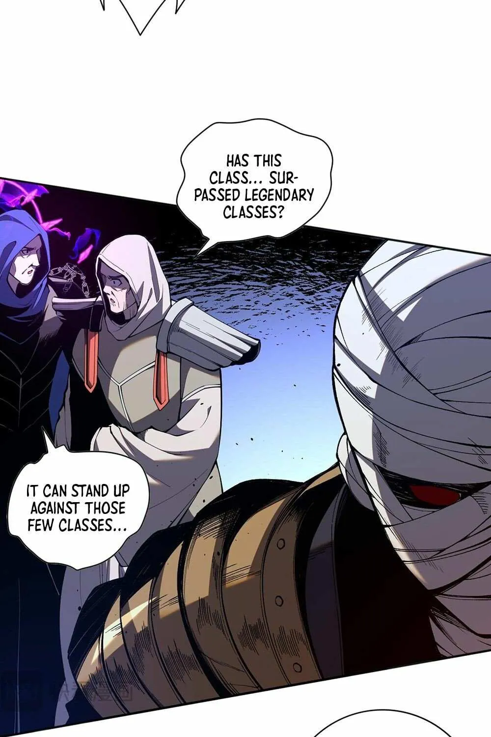 Disastrous Necromancer Chapter 12 page 17 - 