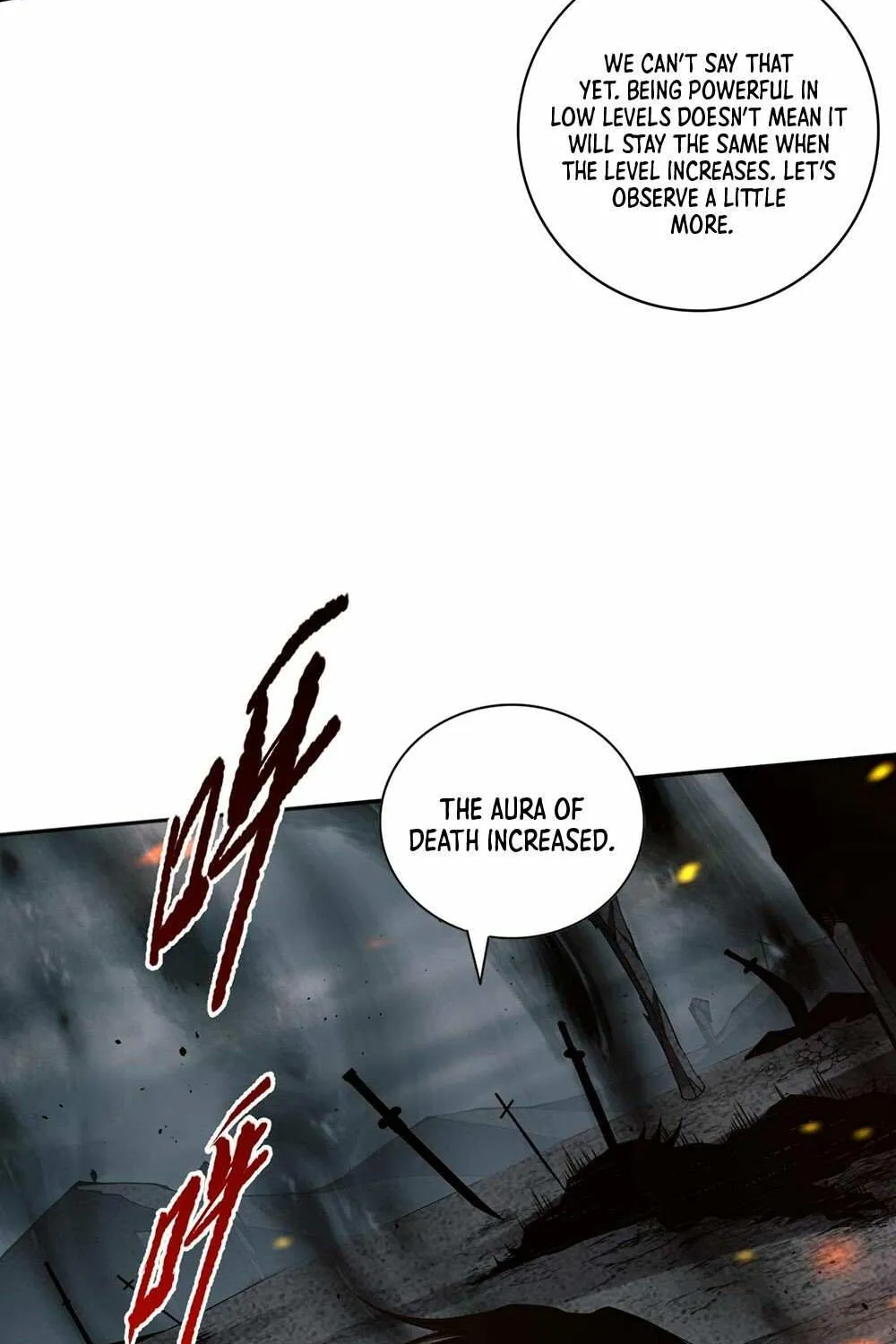 Disastrous Necromancer Chapter 12 page 18 - 
