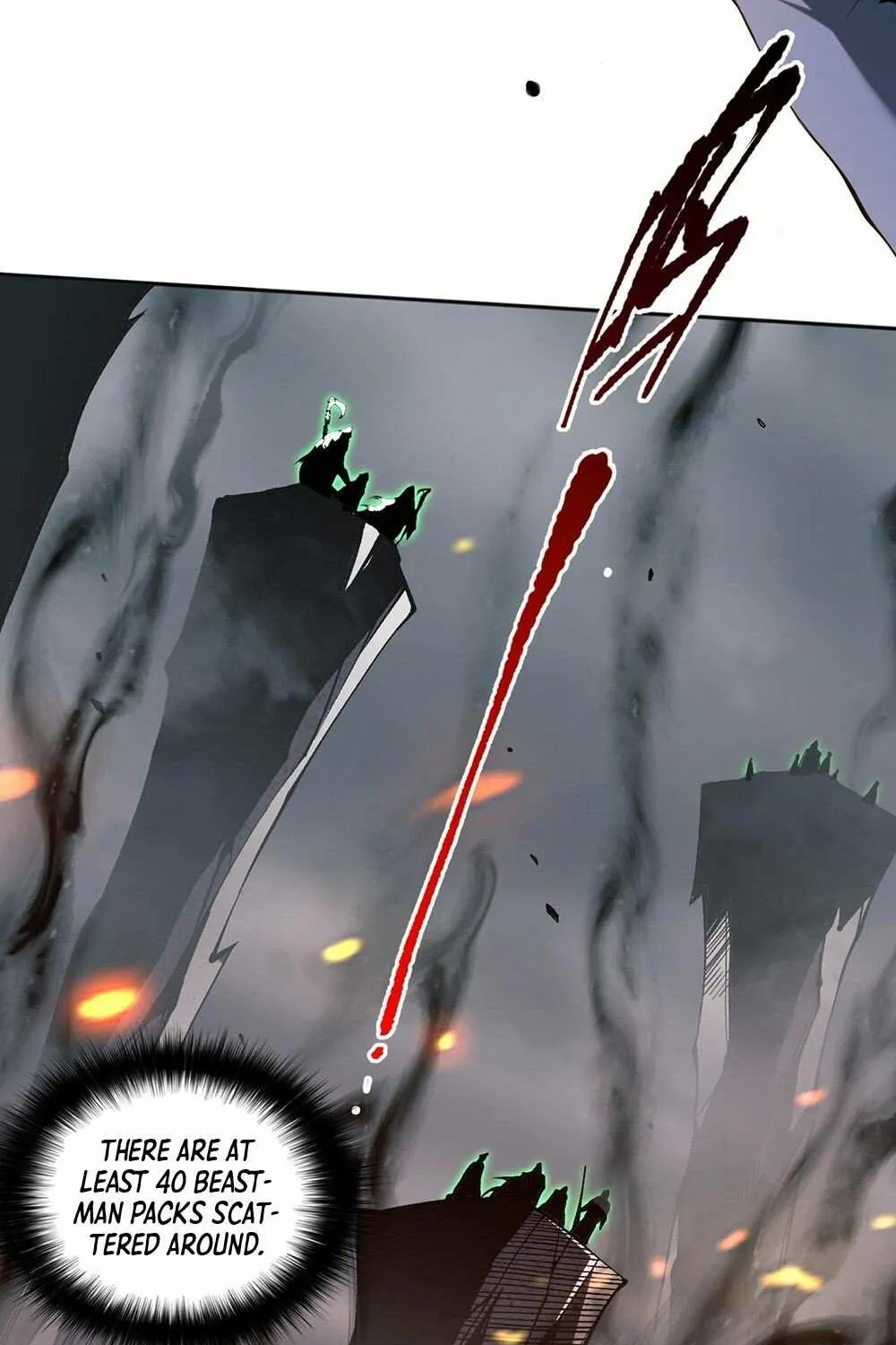 Disastrous Necromancer Chapter 12 page 21 - 