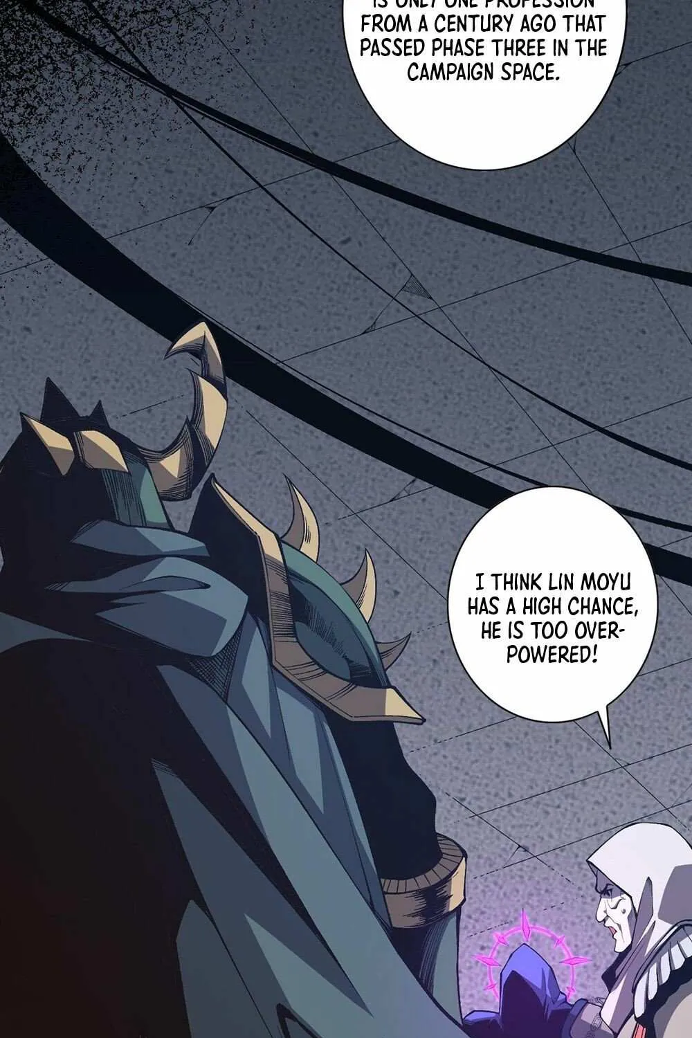 Disastrous Necromancer Chapter 12 page 25 - 