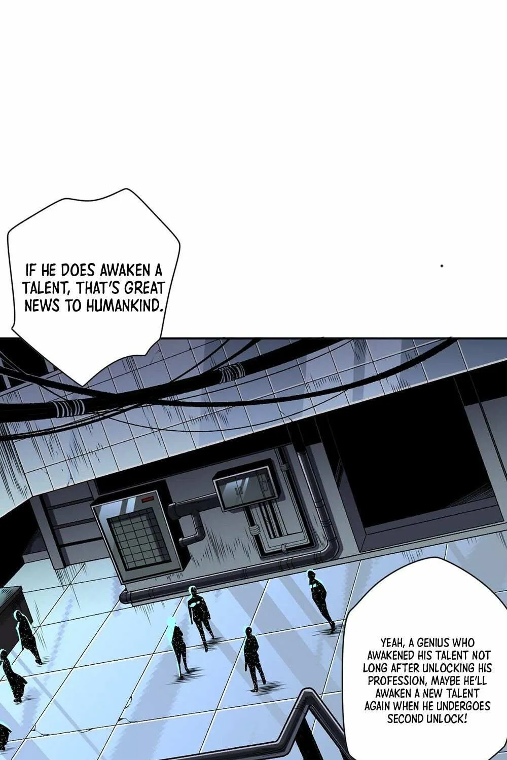 Disastrous Necromancer Chapter 12 page 27 - 