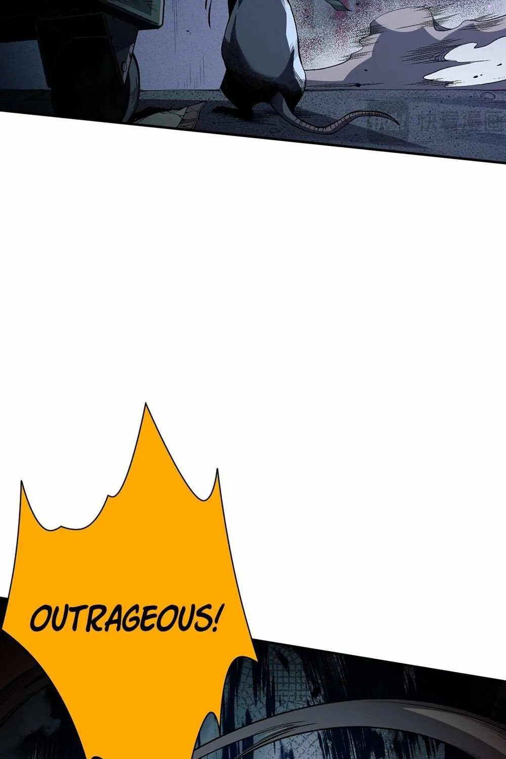 Disastrous Necromancer Chapter 12 page 36 - 