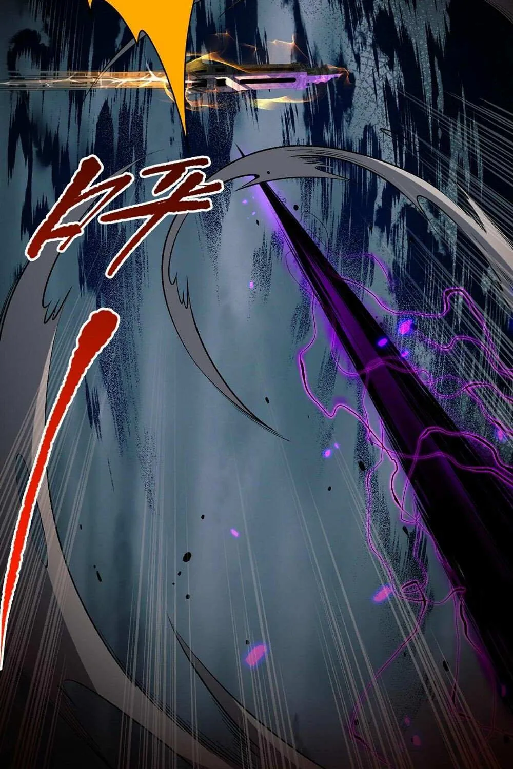 Disastrous Necromancer Chapter 12 page 37 - 