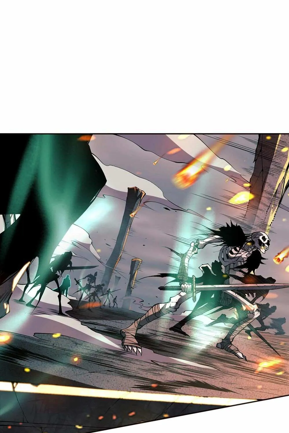 Disastrous Necromancer Chapter 12 page 6 - 