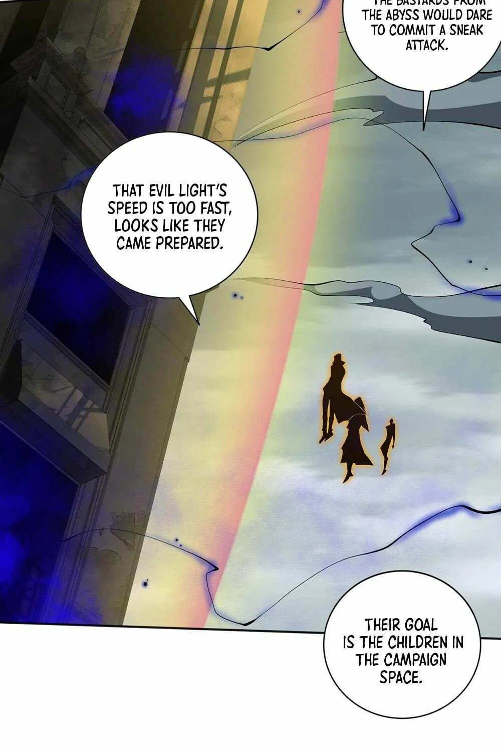 Disastrous Necromancer Chapter 12 page 51 - 