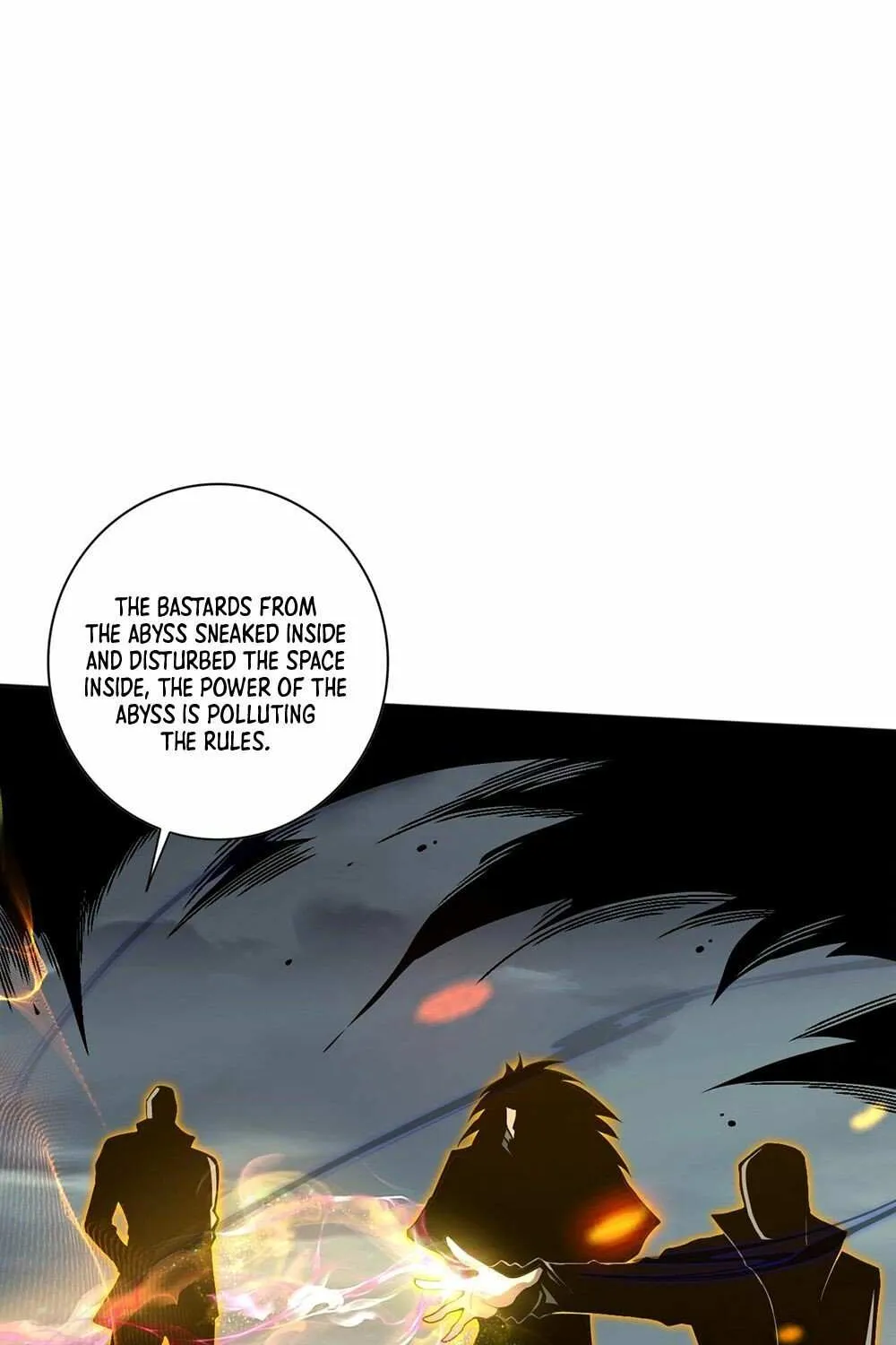Disastrous Necromancer Chapter 12 page 52 - 