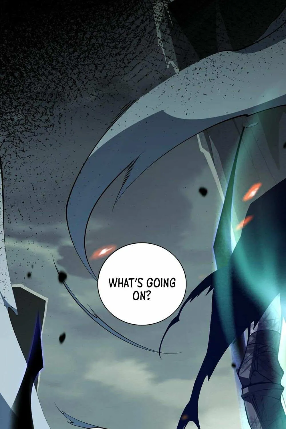 Disastrous Necromancer Chapter 12 page 57 - 