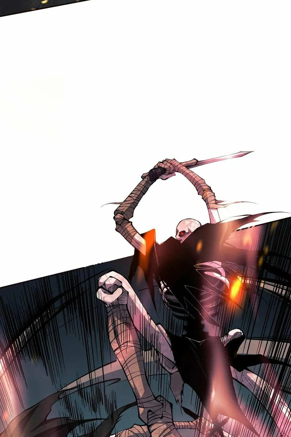 Disastrous Necromancer Chapter 12 page 7 - 