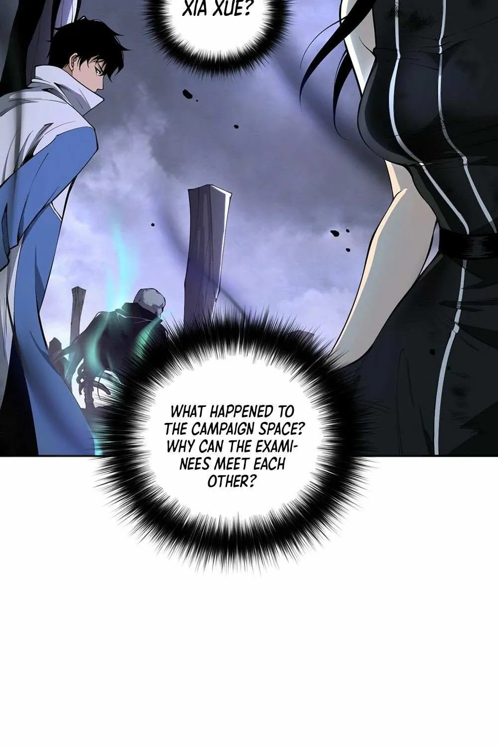 Disastrous Necromancer Chapter 12 page 61 - 
