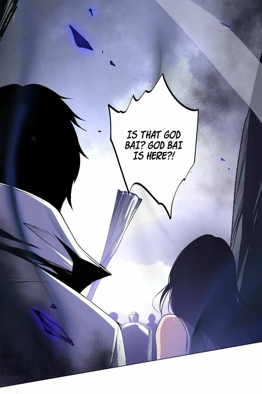 Disastrous Necromancer Chapter 12 page 67 - 