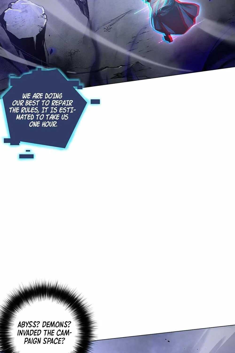 Disastrous Necromancer Chapter 12 page 71 - 