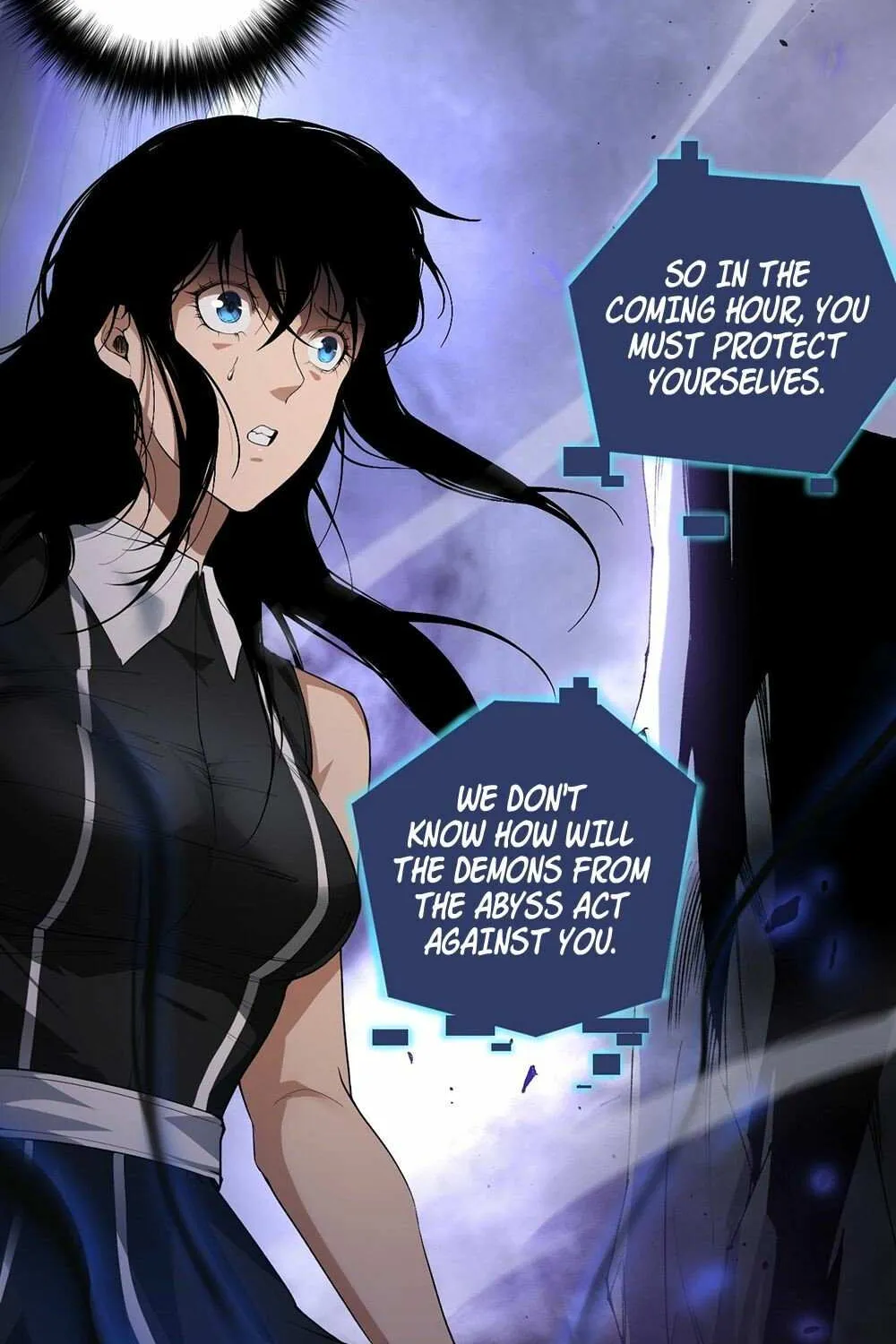 Disastrous Necromancer Chapter 12 page 72 - 