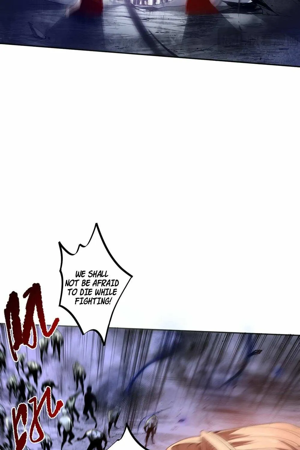 Disastrous Necromancer Chapter 12 page 77 - 