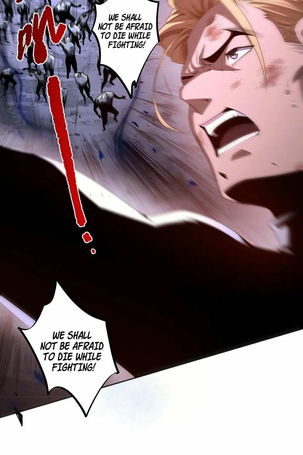 Disastrous Necromancer Chapter 12 page 78 - 