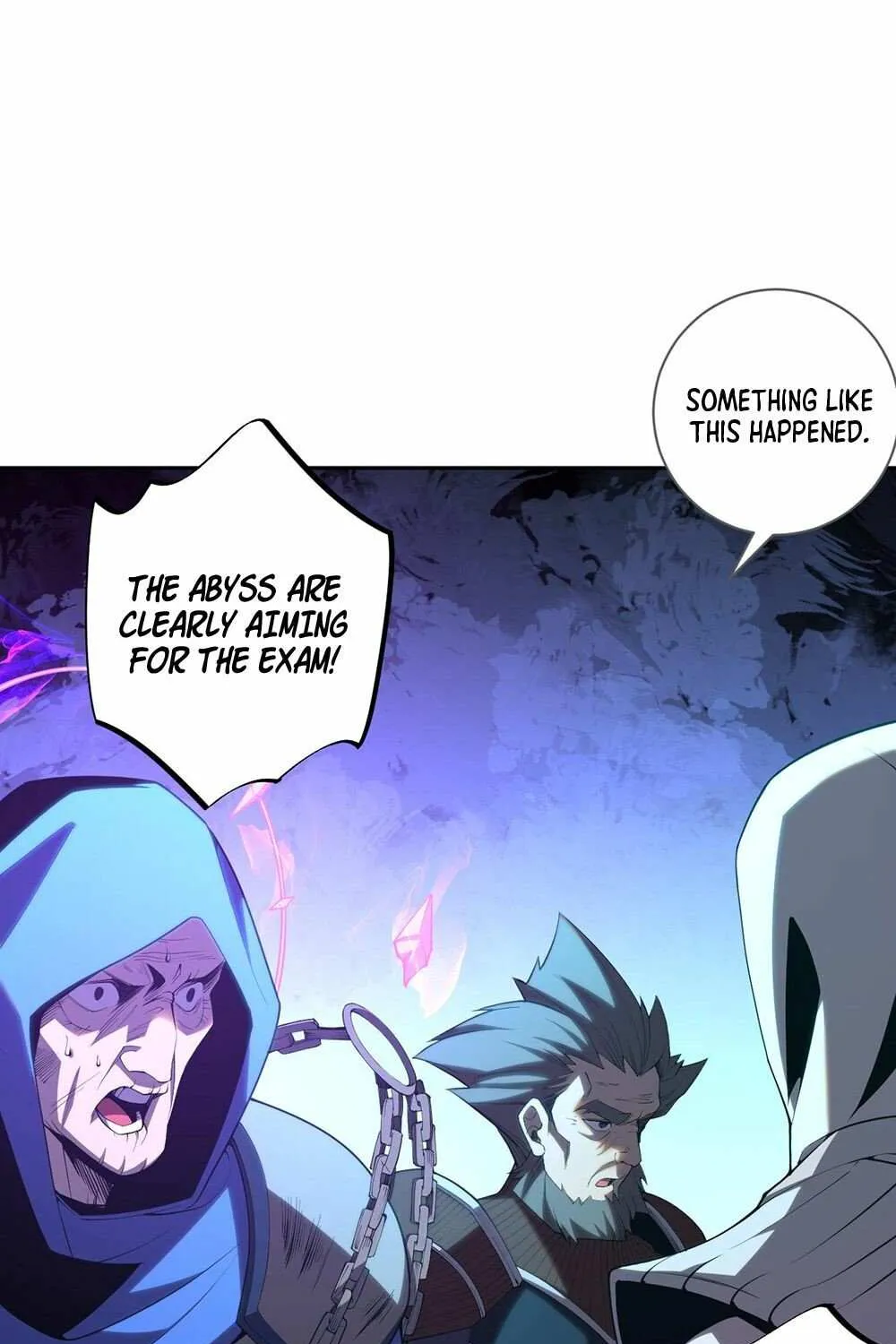 Disastrous Necromancer Chapter 12 page 82 - 