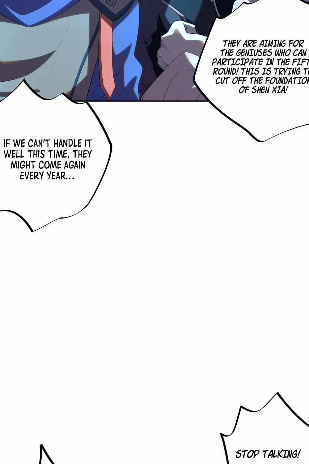 Disastrous Necromancer Chapter 12 page 83 - 
