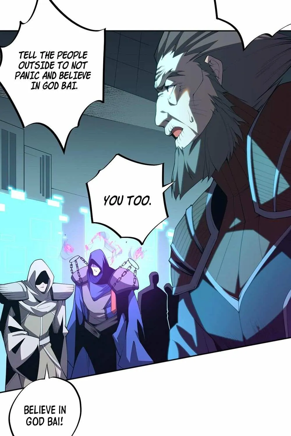 Disastrous Necromancer Chapter 12 page 84 - 