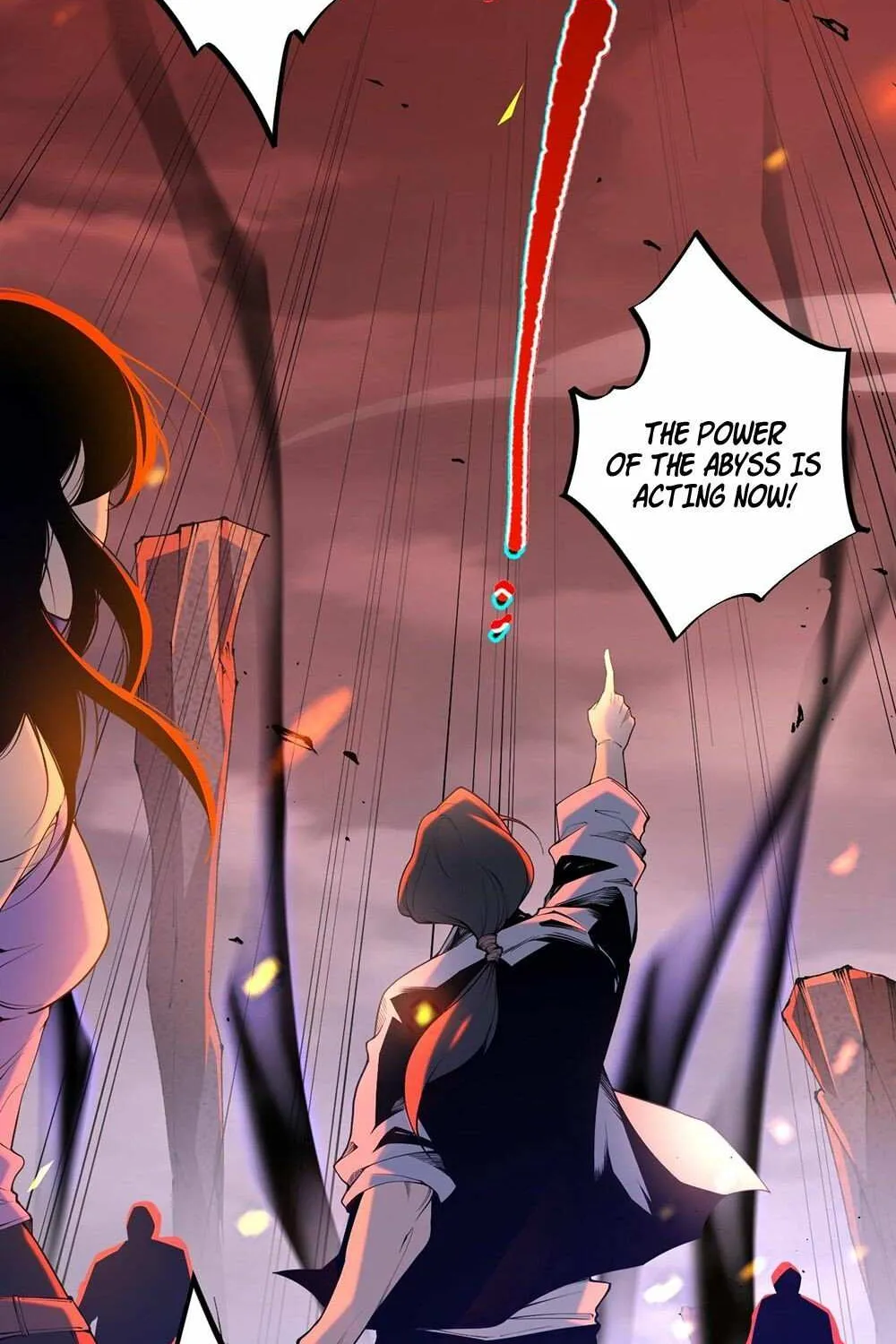 Disastrous Necromancer Chapter 12 page 87 - 