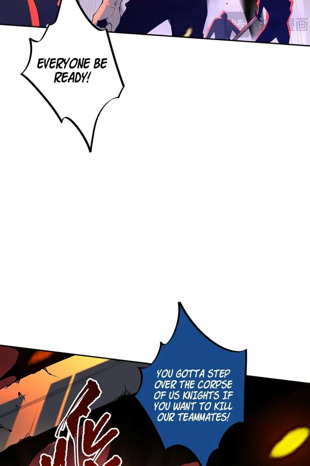 Disastrous Necromancer Chapter 12 page 88 - 