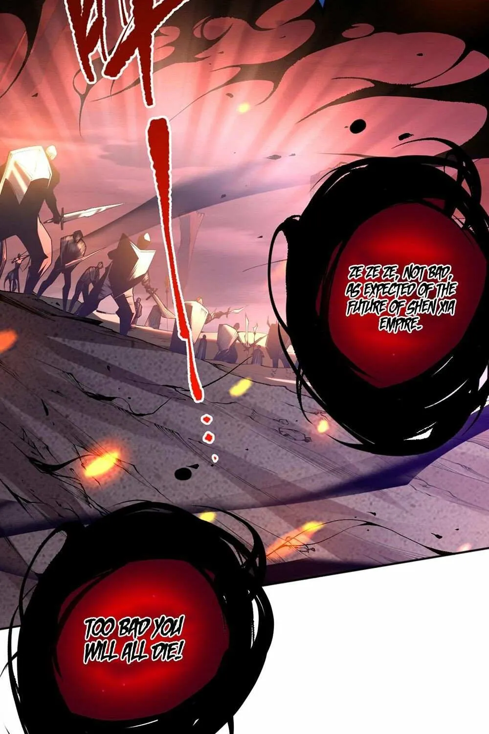 Disastrous Necromancer Chapter 12 page 89 - 