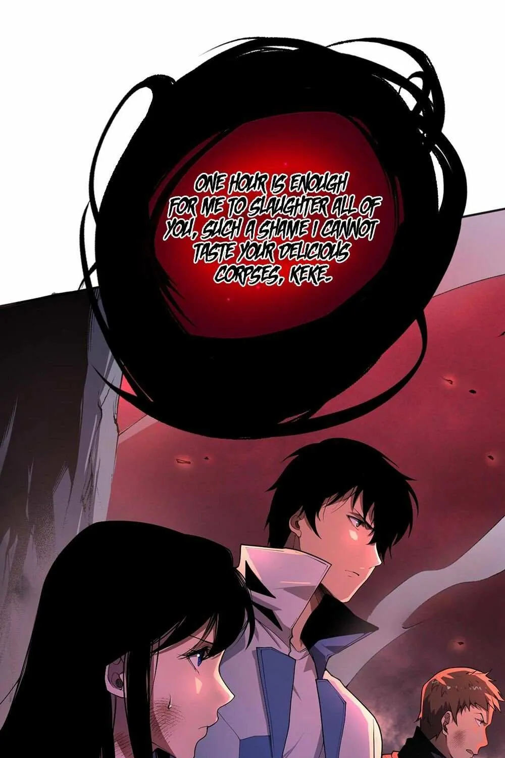 Disastrous Necromancer Chapter 12 page 91 - 