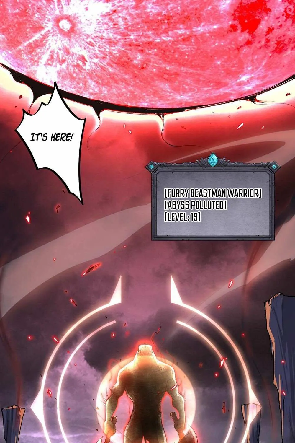 Disastrous Necromancer Chapter 12 page 93 - 