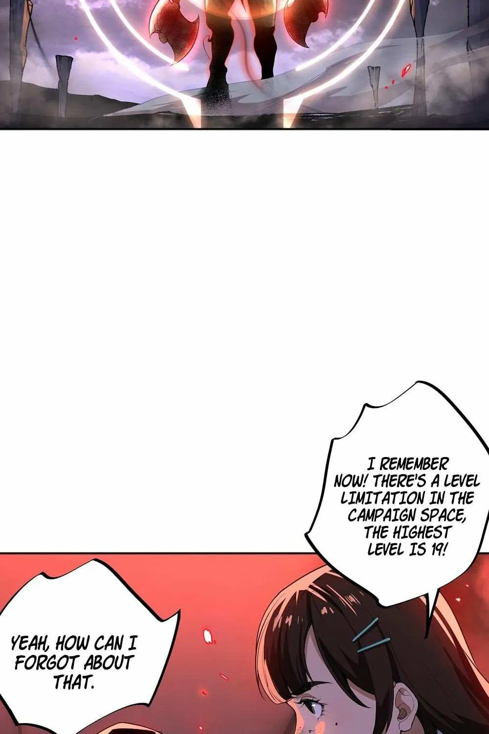 Disastrous Necromancer Chapter 12 page 94 - 
