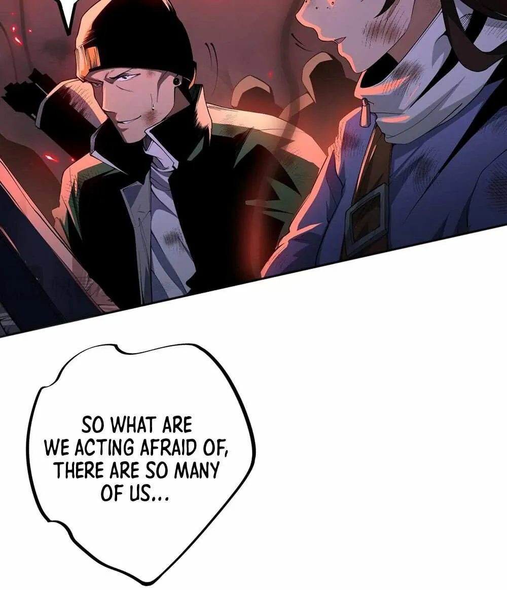 Disastrous Necromancer Chapter 12 page 95 - 