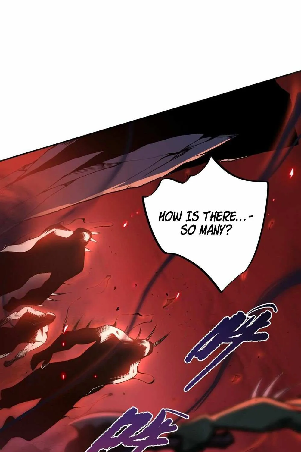 Disastrous Necromancer Chapter 12 page 96 - 