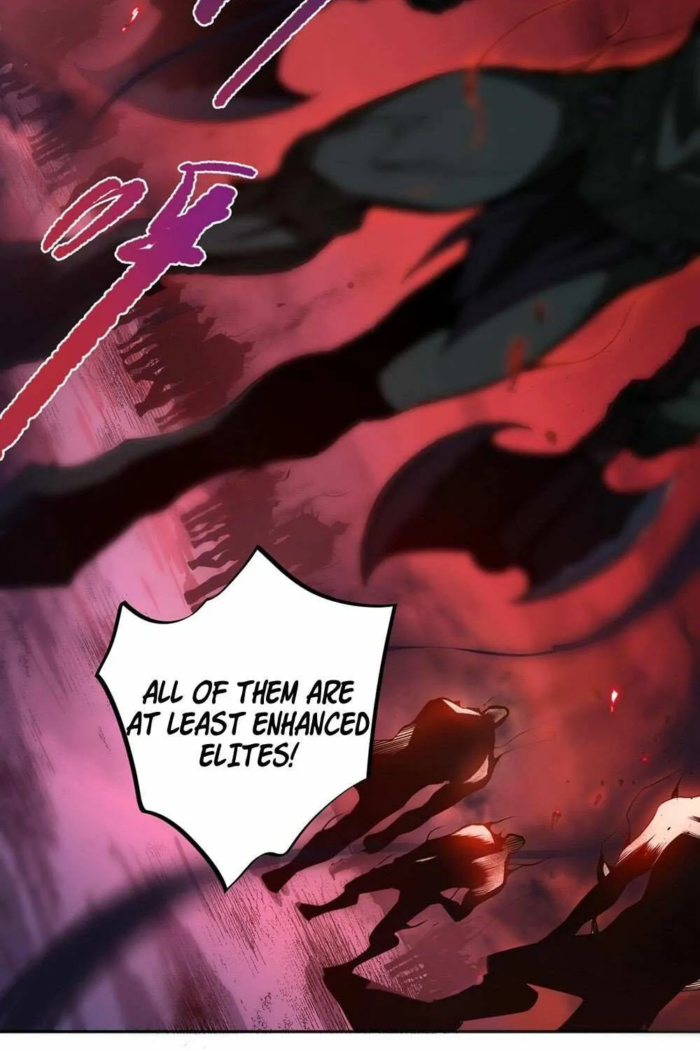 Disastrous Necromancer Chapter 12 page 97 - 