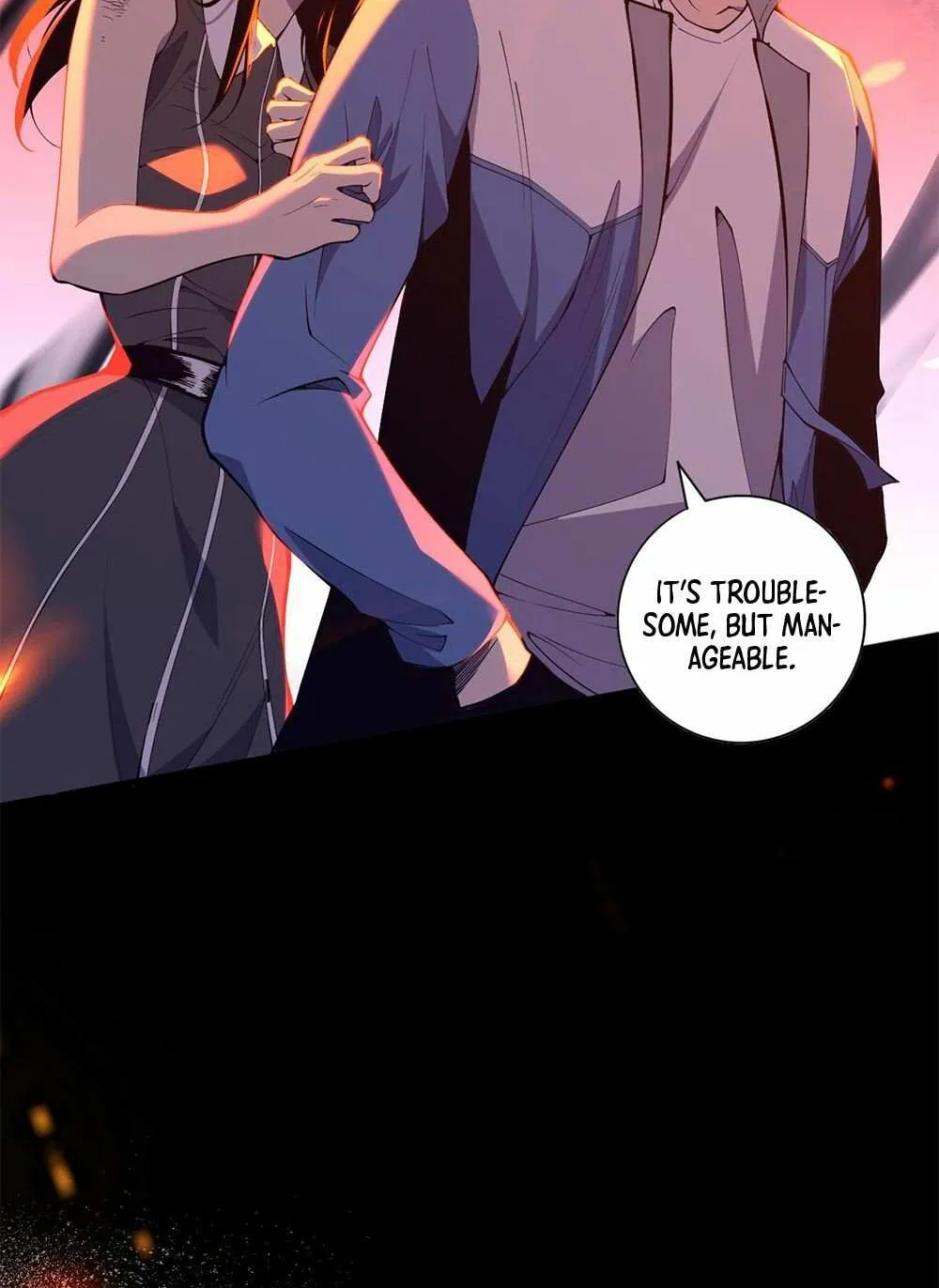 Disastrous Necromancer Chapter 12 page 99 - 