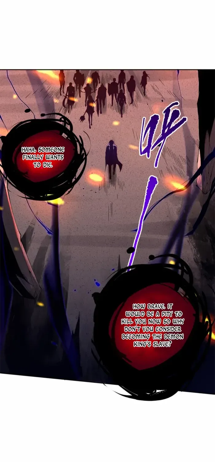 Disastrous Necromancer Chapter 13 page 16 - 