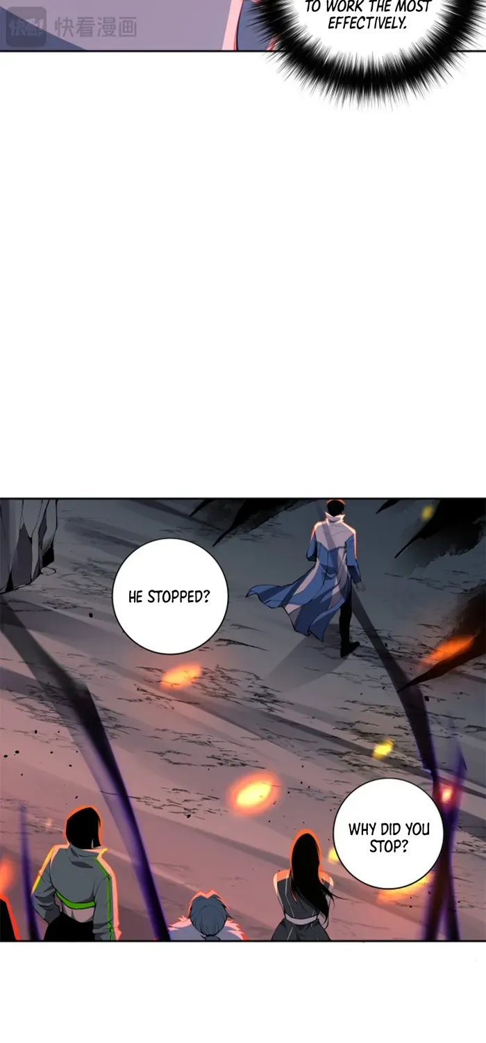 Disastrous Necromancer Chapter 13 page 20 - 