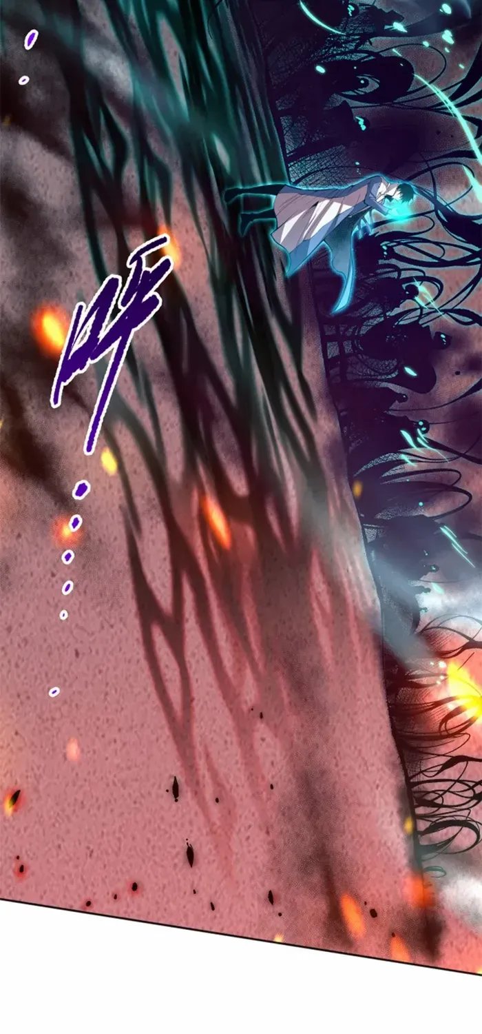 Disastrous Necromancer Chapter 13 page 23 - 