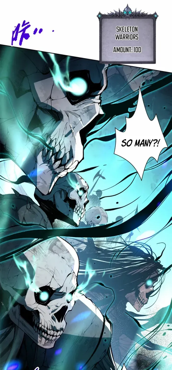 Disastrous Necromancer Chapter 13 page 24 - 