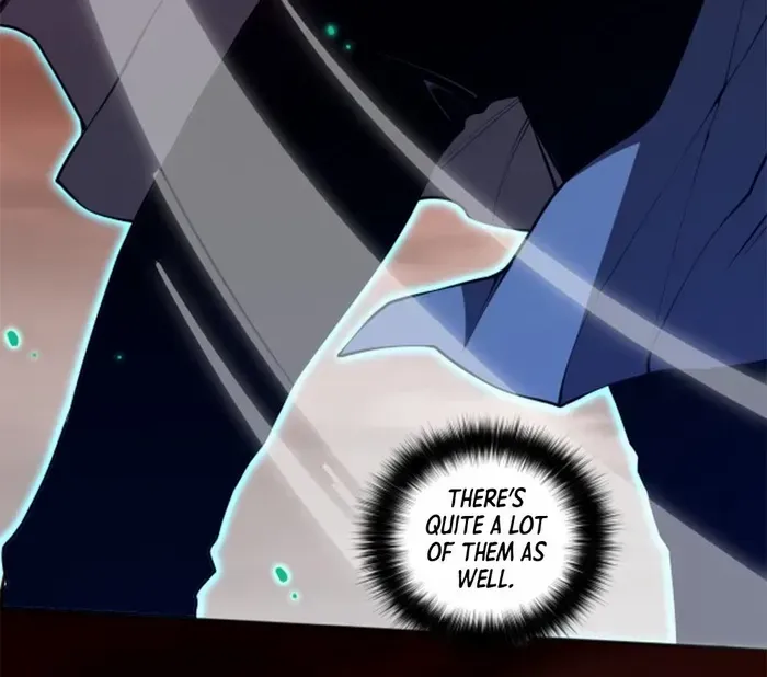 Disastrous Necromancer Chapter 13 page 35 - 