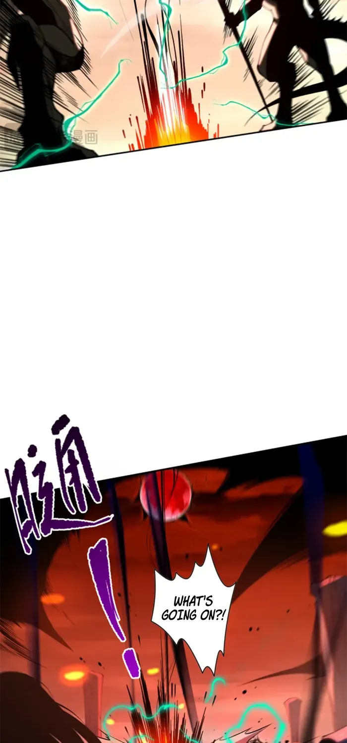 Disastrous Necromancer Chapter 13 page 37 - 