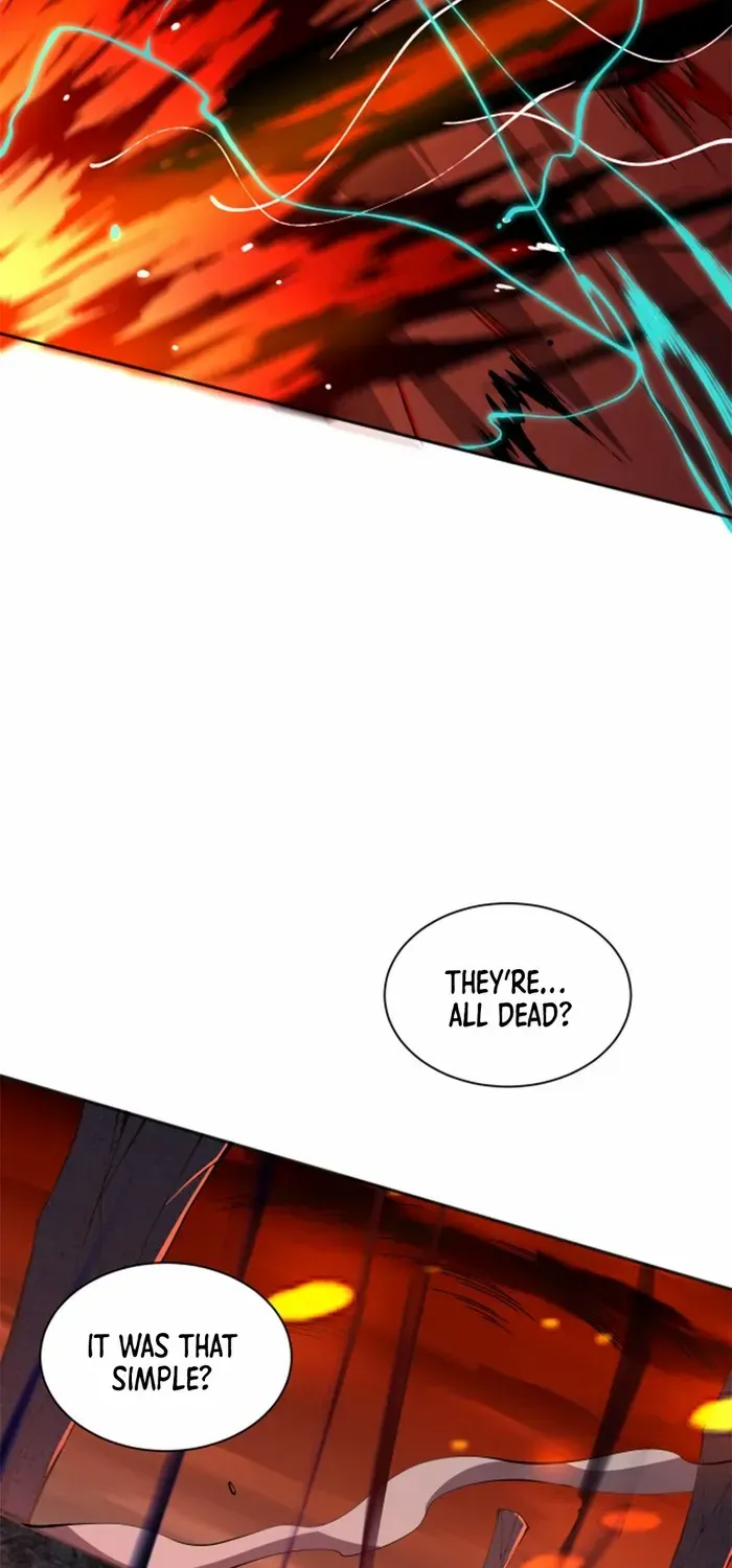 Disastrous Necromancer Chapter 13 page 40 - 