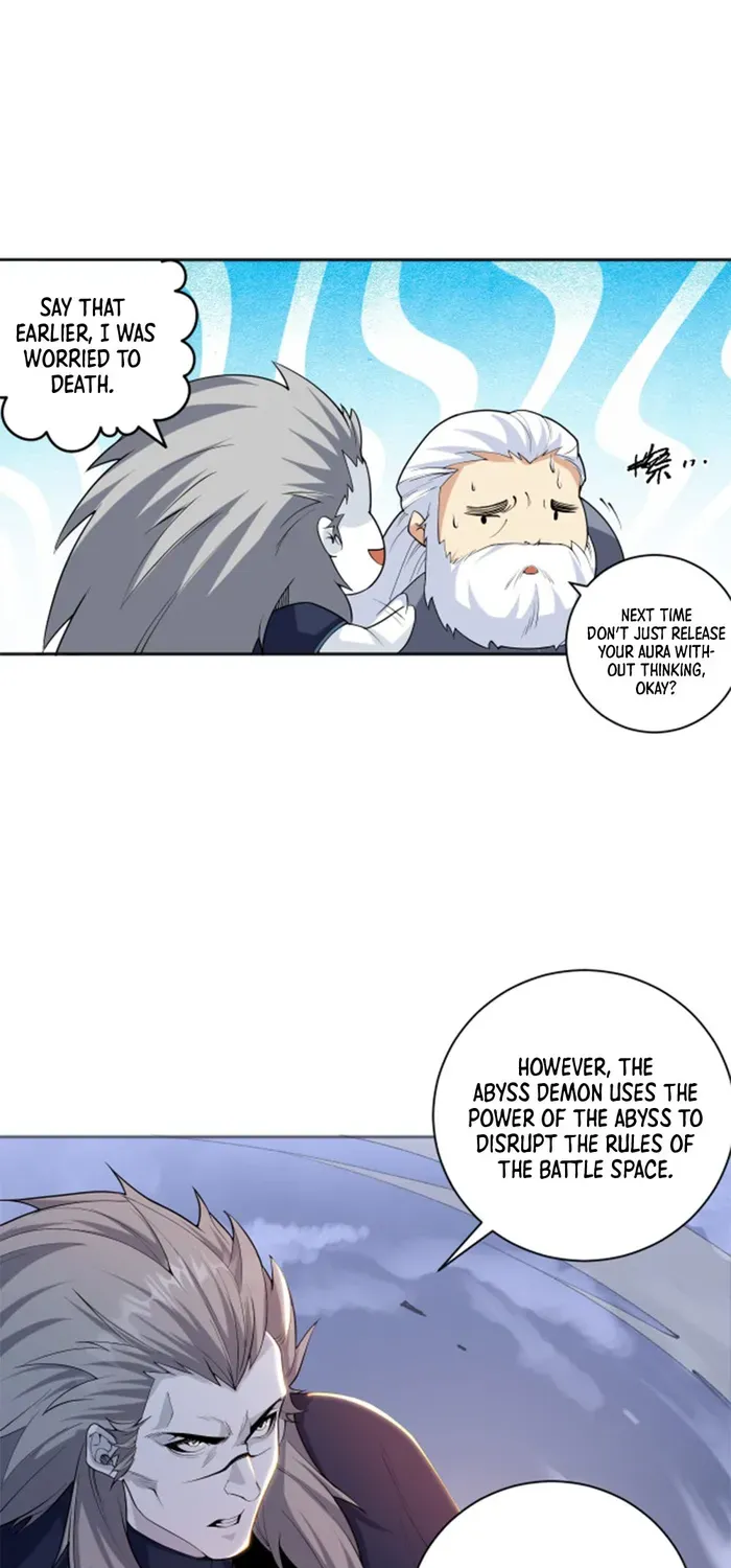 Disastrous Necromancer Chapter 13 page 66 - 