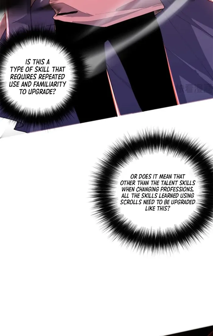 Disastrous Necromancer Chapter 13 page 72 - 