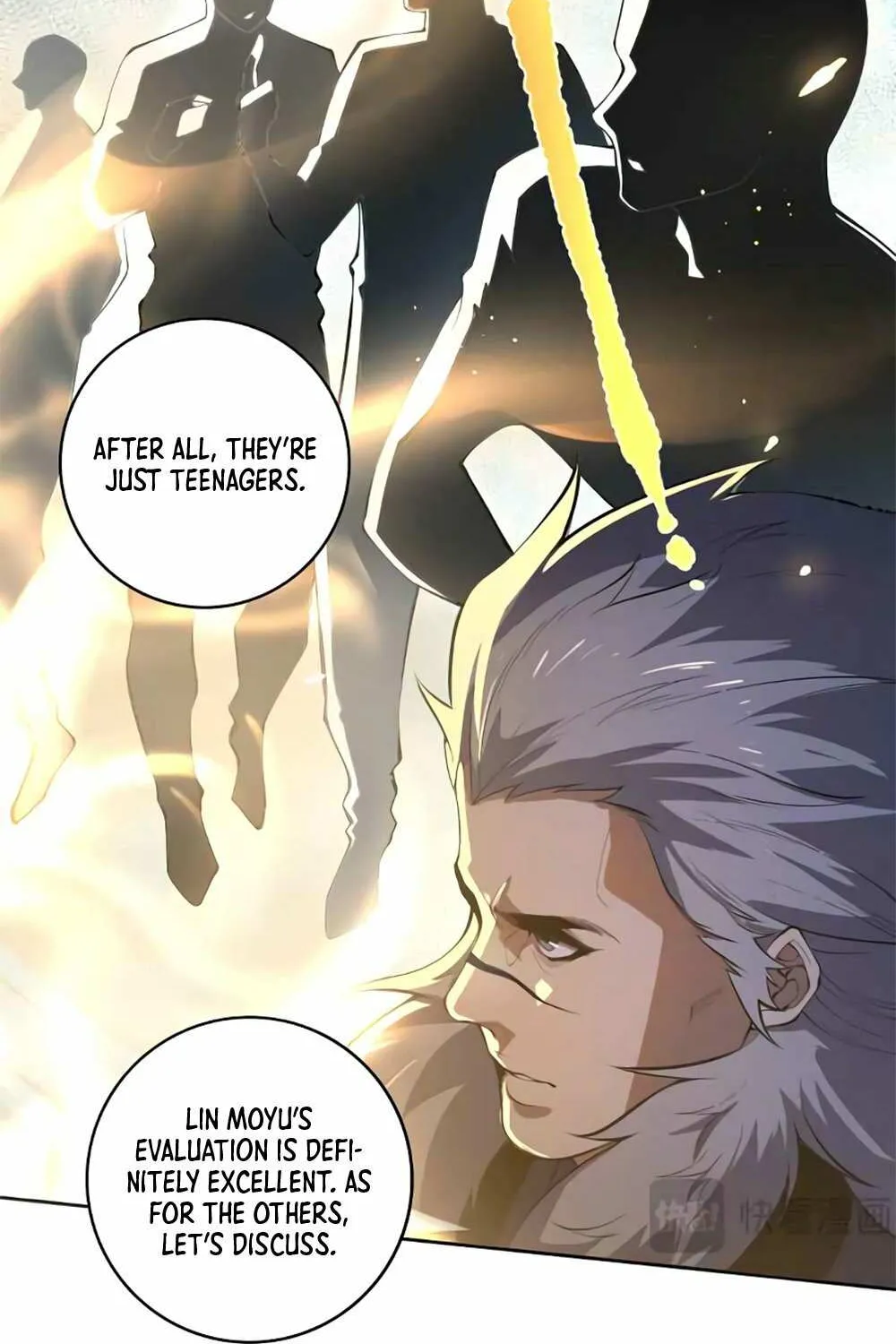 Disastrous Necromancer Chapter 14 page 43 - 